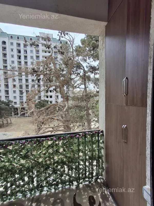 Satılır 2 otaqlı yeni tikili 67 m²