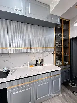 Satılır 2 otaqlı yeni tikili 67 m²