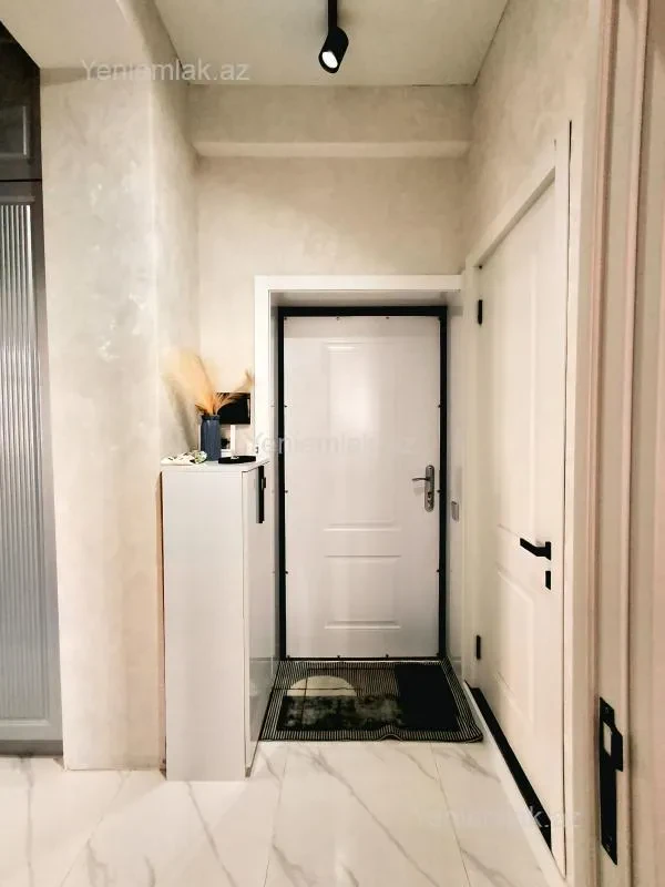 Satılır 2 otaqlı yeni tikili 67 m²