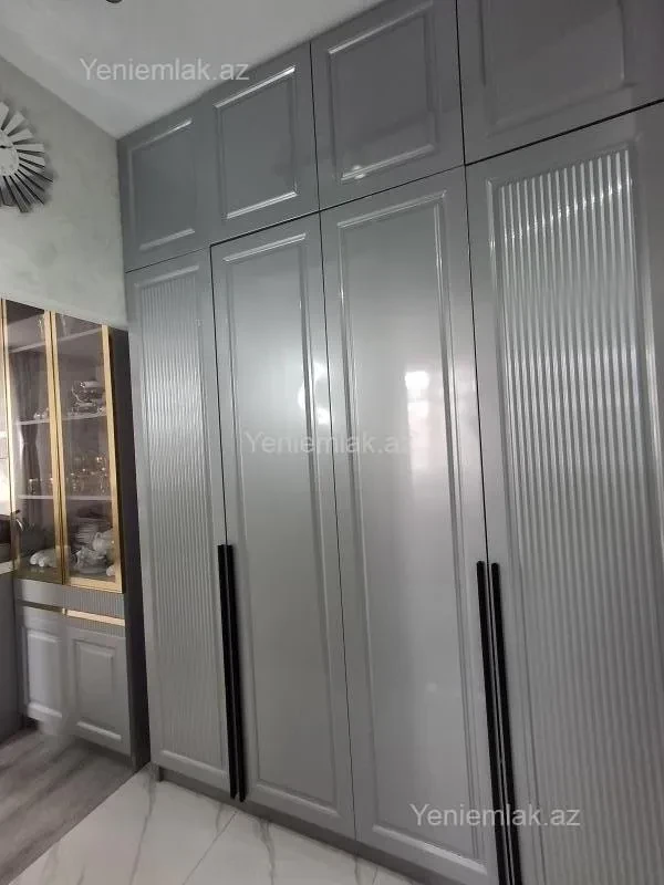 Satılır 2 otaqlı yeni tikili 67 m²