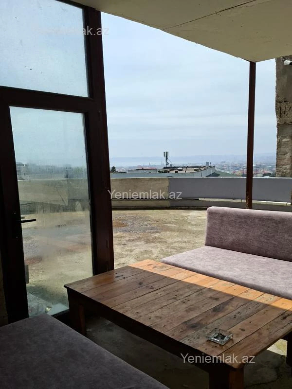 Satılır 2 otaqlı yeni tikili 55 m²