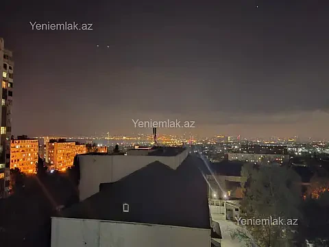 Satılır 2 otaqlı yeni tikili 55 m²