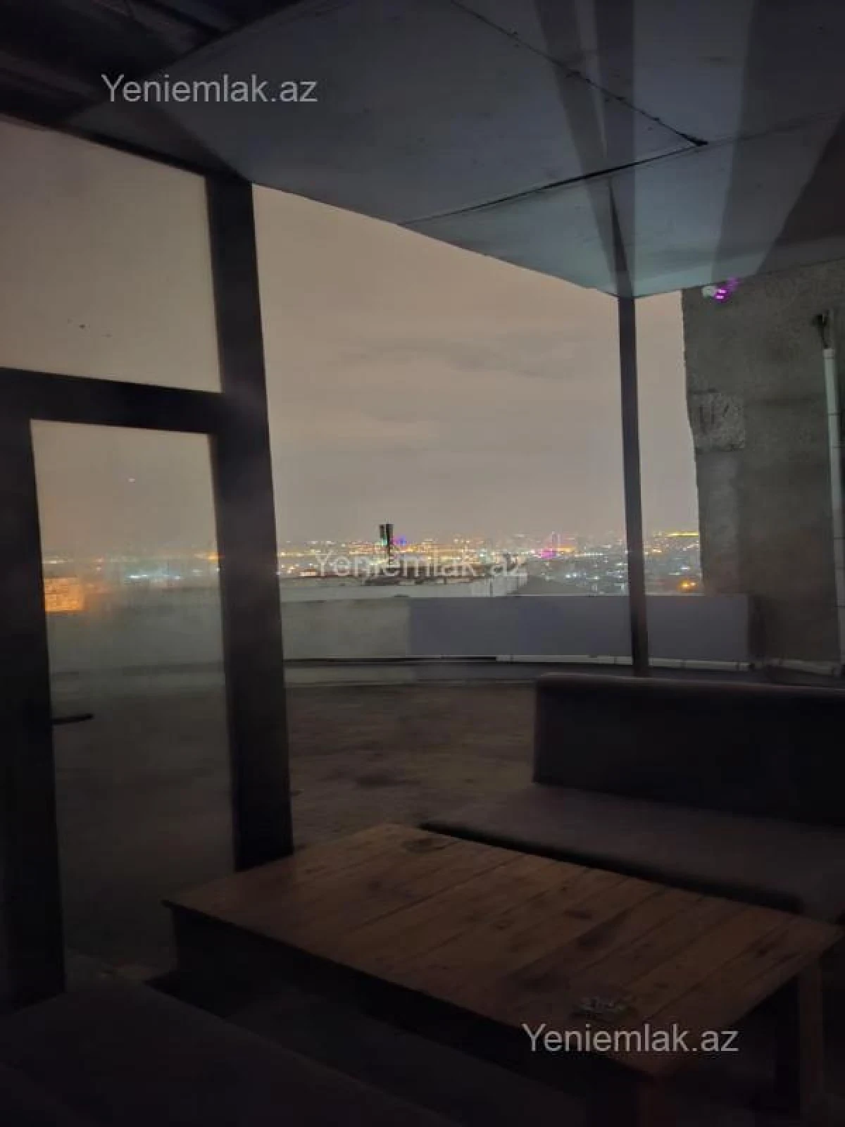 Satılır 2 otaqlı yeni tikili 55 m²