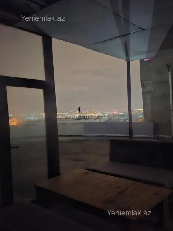 Satılır 2 otaqlı yeni tikili 55 m²
