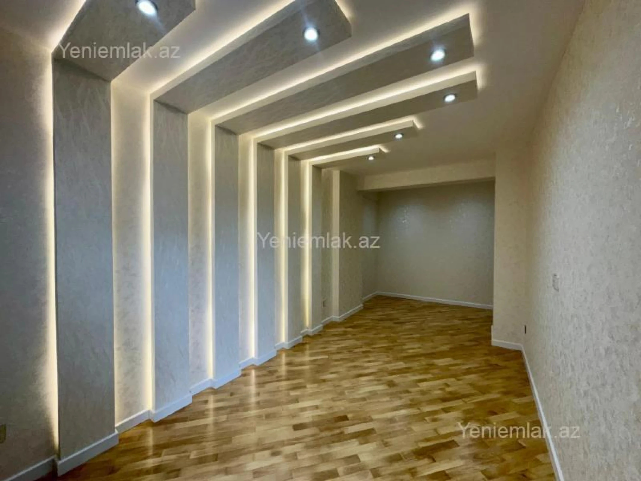 Satılır 3 otaqlı yeni tikili 106 m²