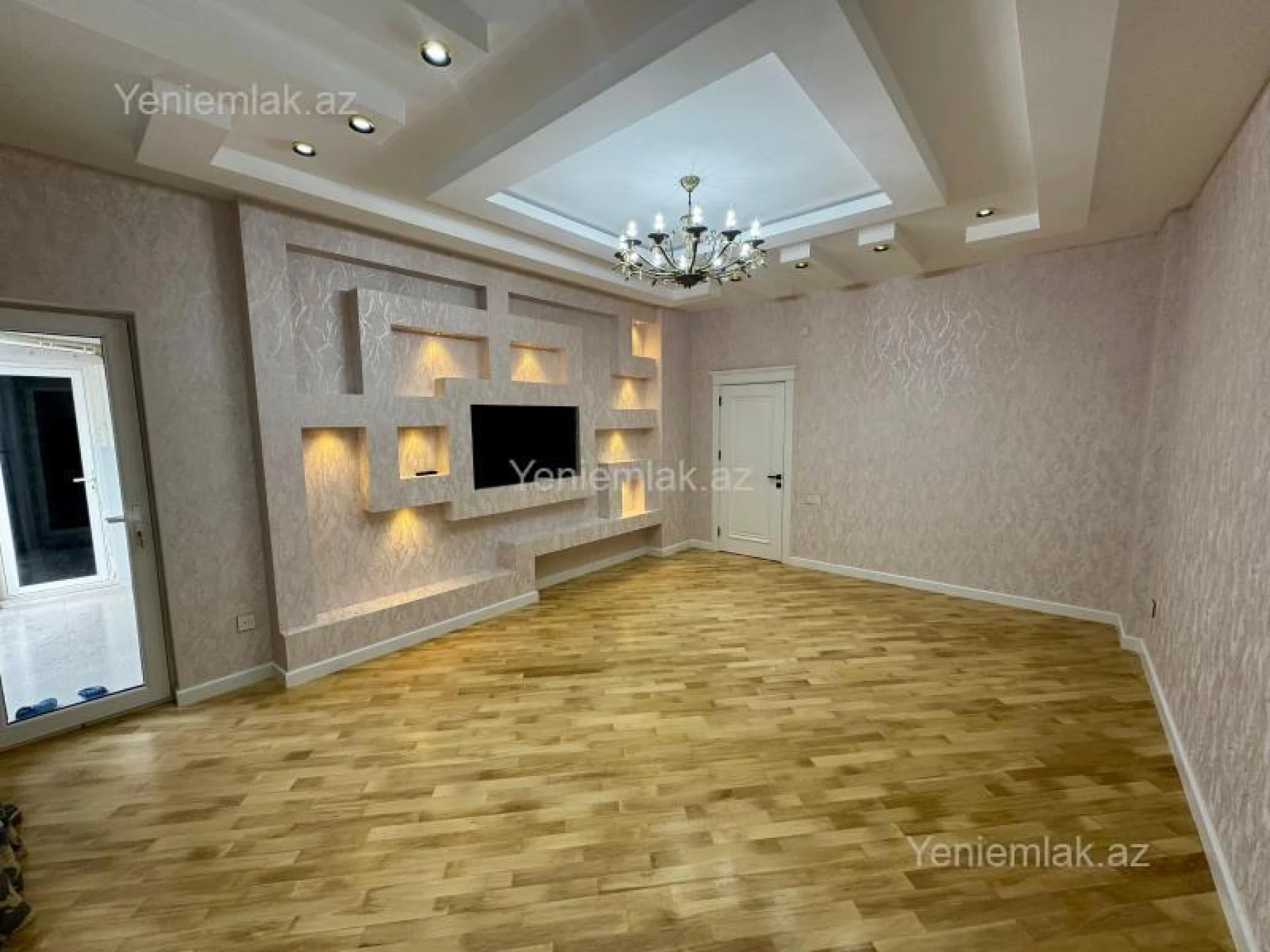 Satılır 3 otaqlı yeni tikili 106 m²