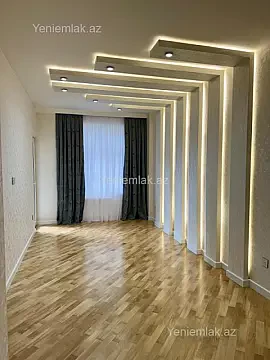 Satılır 3 otaqlı yeni tikili 106 m²