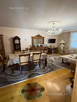 Satılır 4 otaqlı həyət evi 120 m² — Bakı, Sabunçu 4 otaq 120.00 m²