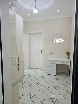 Satılır 3 otaqlı yeni tikili 87 m² — Bakı, Xətai 3 otaq 87.00 m²