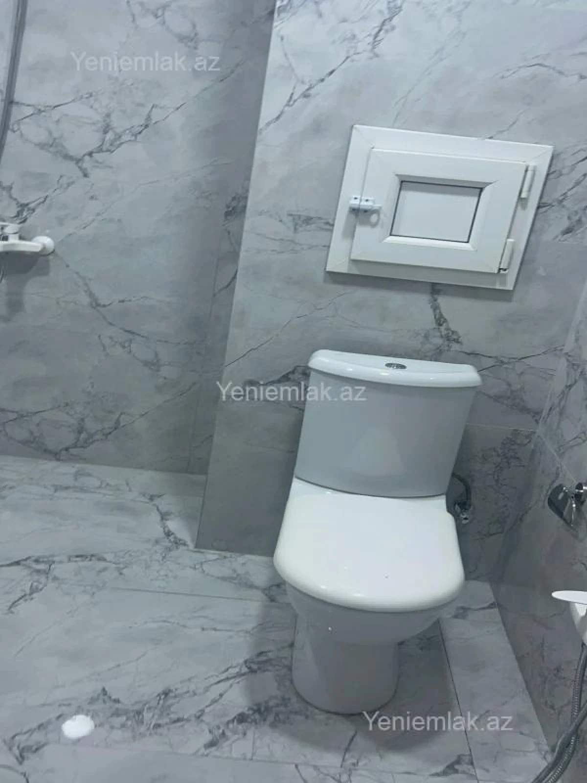 Satılır 2 otaqlı yeni tikili 65 m²
