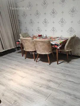 Satılır 2 otaqlı yeni tikili 65 m²