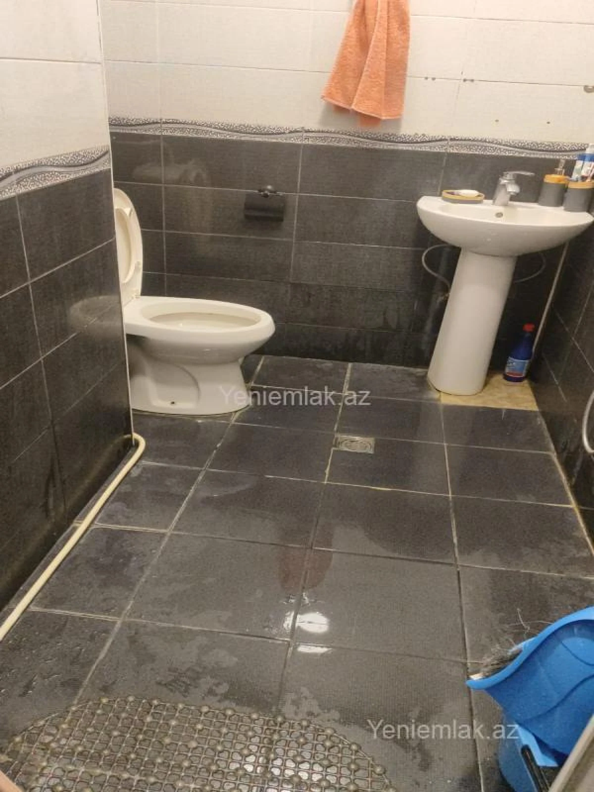 Satılır 2 otaqlı yeni tikili 65 m²