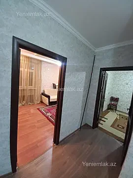 Satılır 2 otaqlı köhnə tikili 36.7 m² — Bakı, Suraxanı 2 otaq 36.70 m²