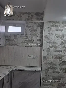 Satılır 2 otaqlı köhnə tikili 45 m²