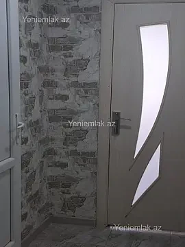 Satılır 2 otaqlı köhnə tikili 45 m² — Bakı, Xətai 2 otaq 45.00 m²