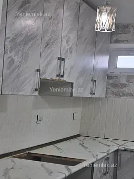 Satılır 2 otaqlı köhnə tikili 45 m²