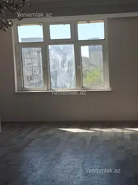 Satılır 2 otaqlı köhnə tikili 45 m²