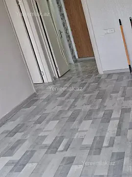 Satılır 2 otaqlı köhnə tikili 45 m²