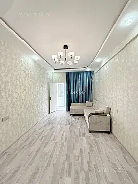 Satılır 2 otaqlı yeni tikili 53 m² — Xırdalan 2 otaq 53.00 m²