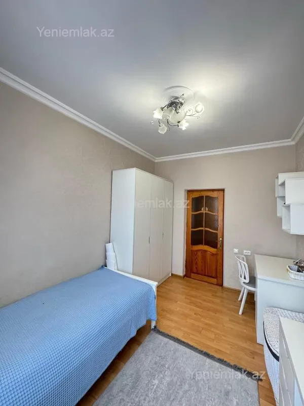 Satılır 4 otaqlı həyət evi 120 m²