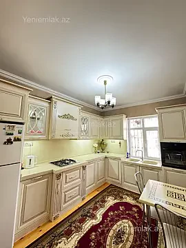Satılır 4 otaqlı həyət evi 120 m²
