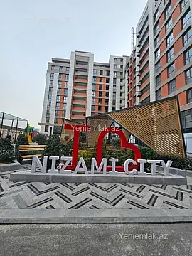 Satılır 4 otaqlı yeni tikili 129 m² — Bakı, Yasamal 4 otaq 129.00 m²