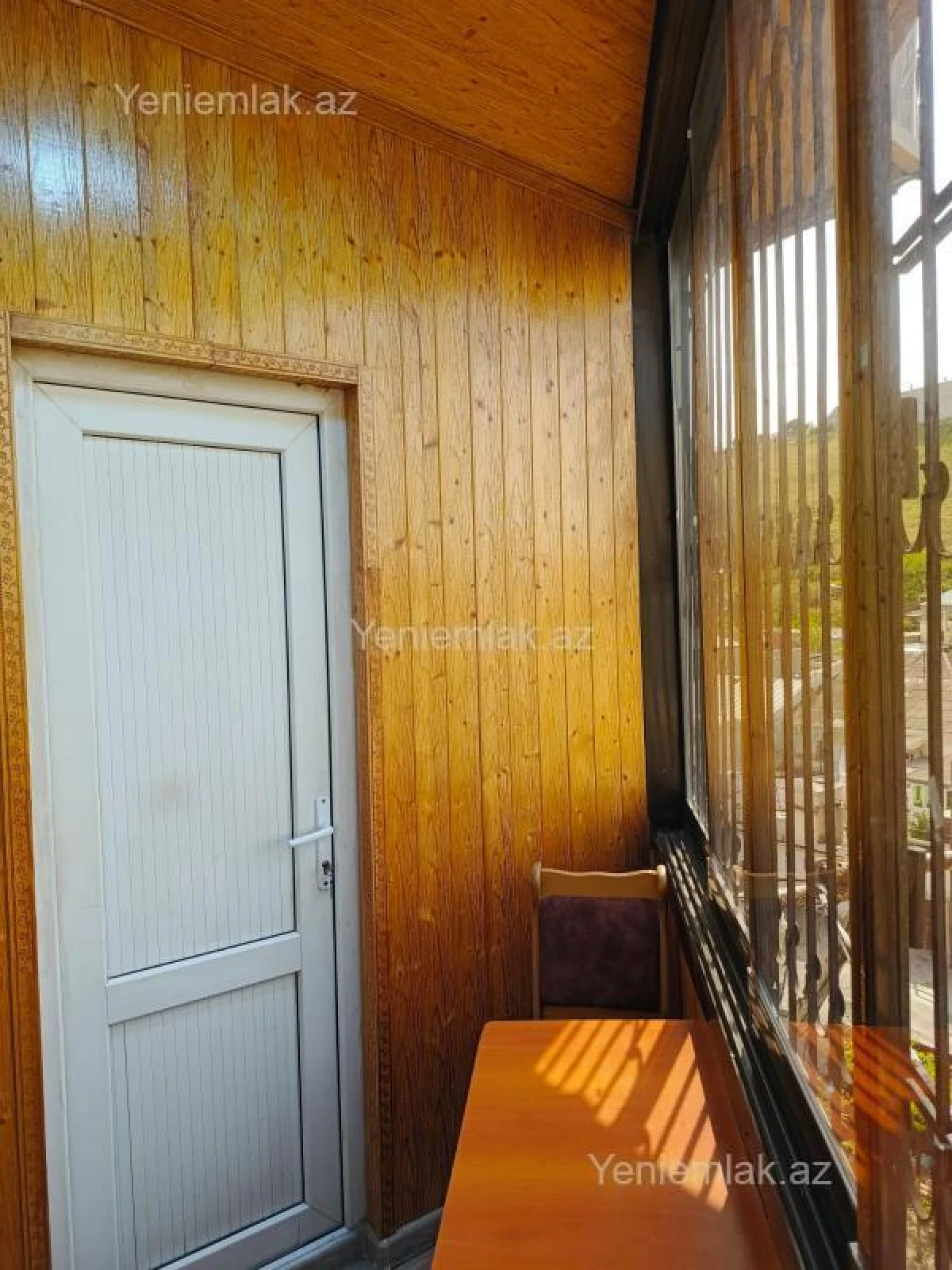 Satılır 3 otaqlı köhnə tikili 70 m²