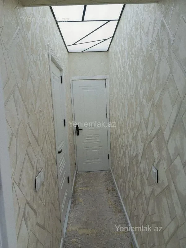 Satılır 3 otaqlı köhnə tikili 70 m²