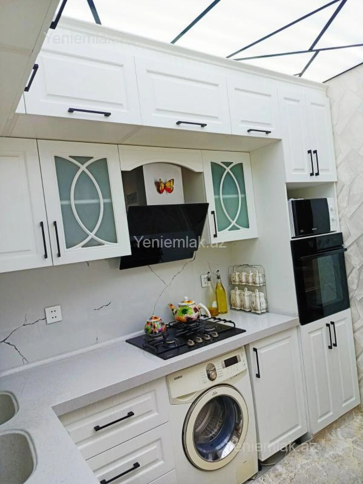 Satılır 3 otaqlı köhnə tikili 70 m²