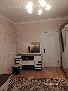 Satılır 3 otaqlı köhnə tikili 70 m²