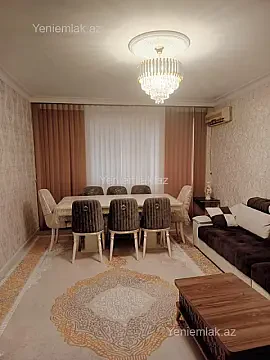 Satılır 3 otaqlı köhnə tikili 70 m² — Bakı, Suraxanı 3 otaq 70.00 m²
