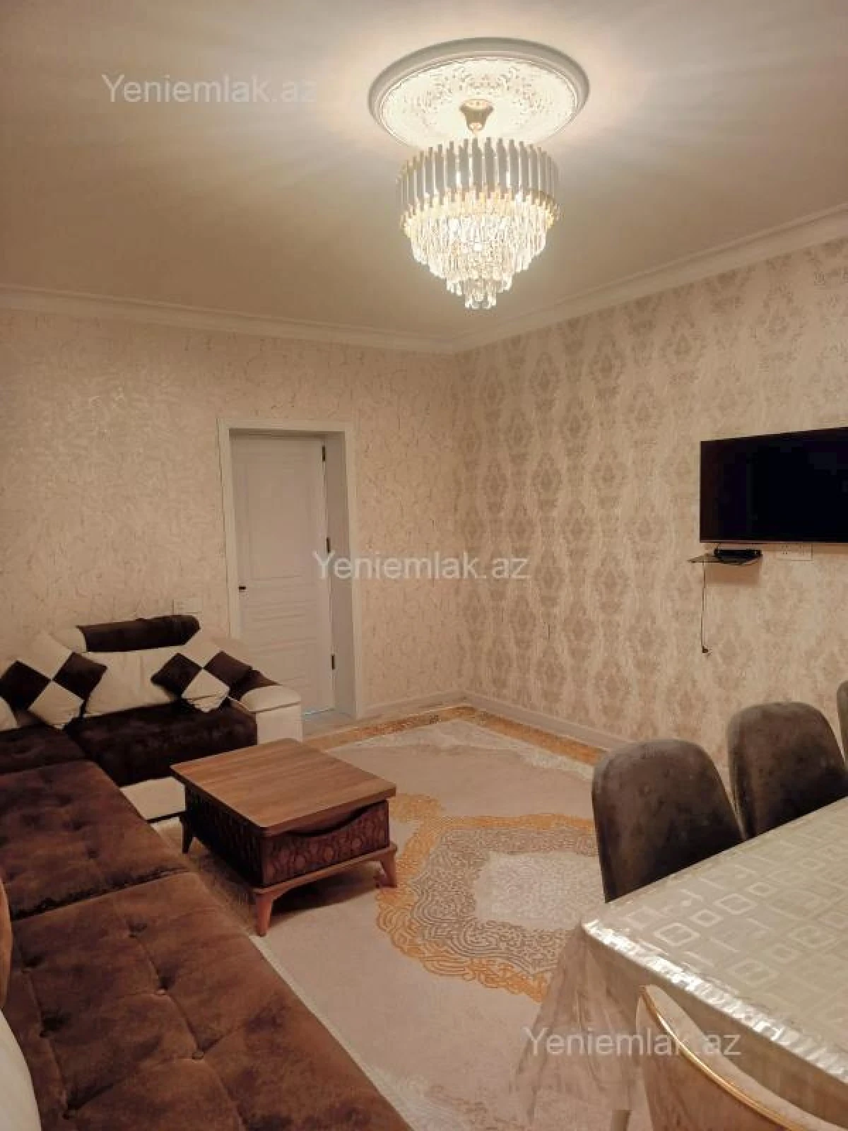 Satılır 3 otaqlı köhnə tikili 70 m²