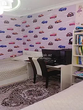 Satılır 3 otaqlı köhnə tikili 70 m²