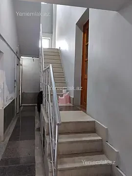 Satılır 6 otaqlı həyət evi 160 m² — Sumqayıt 6 otaq 160.00 m²