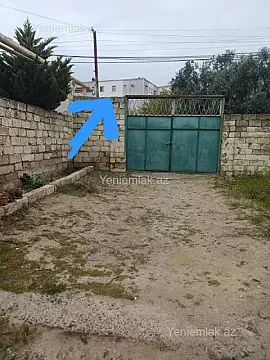 Satılır torpaq sahəsi — Sumqayıt