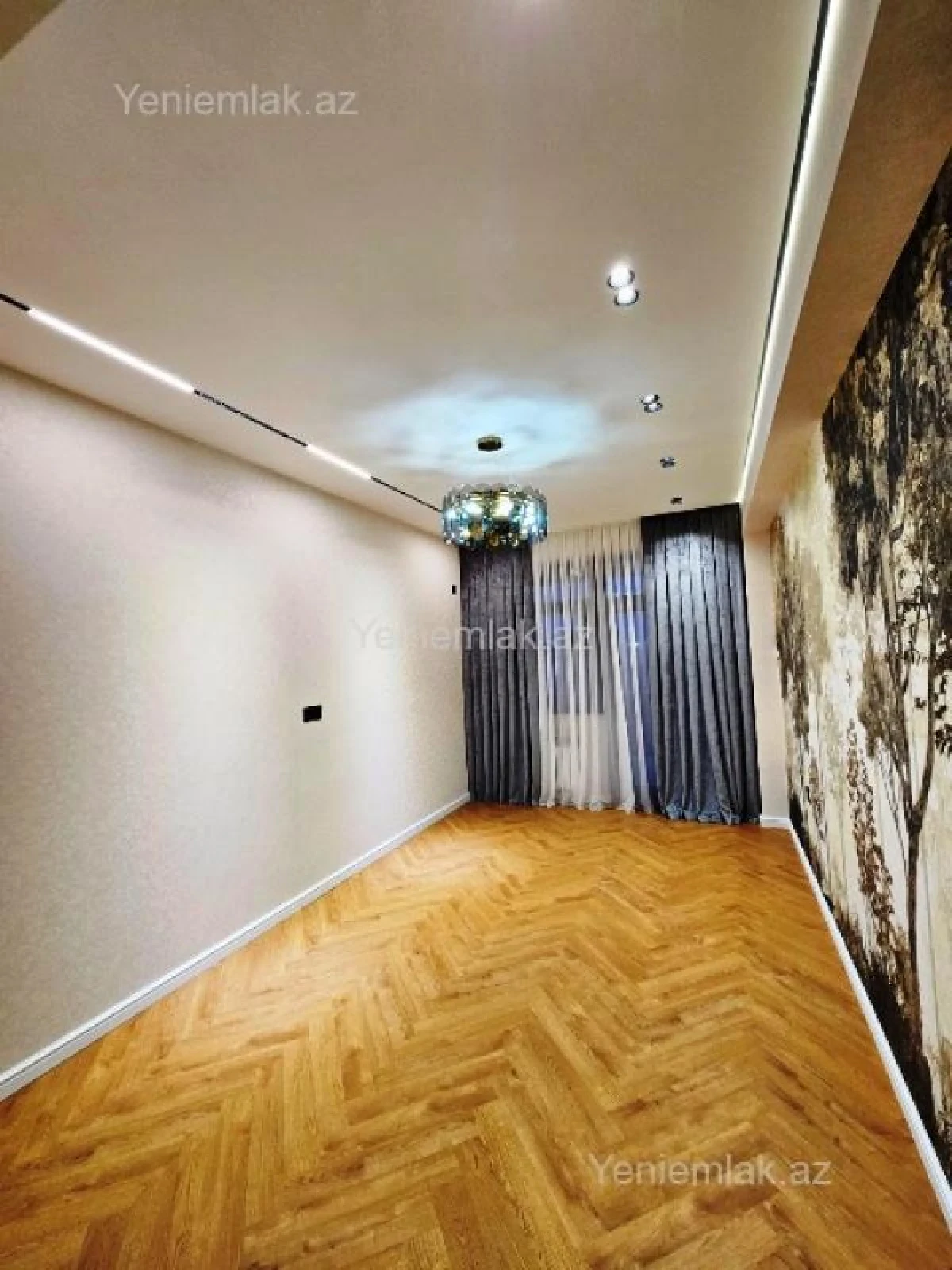 Satılır 3 otaqlı yeni tikili 146 m²