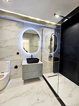 Satılır 3 otaqlı yeni tikili 146 m²