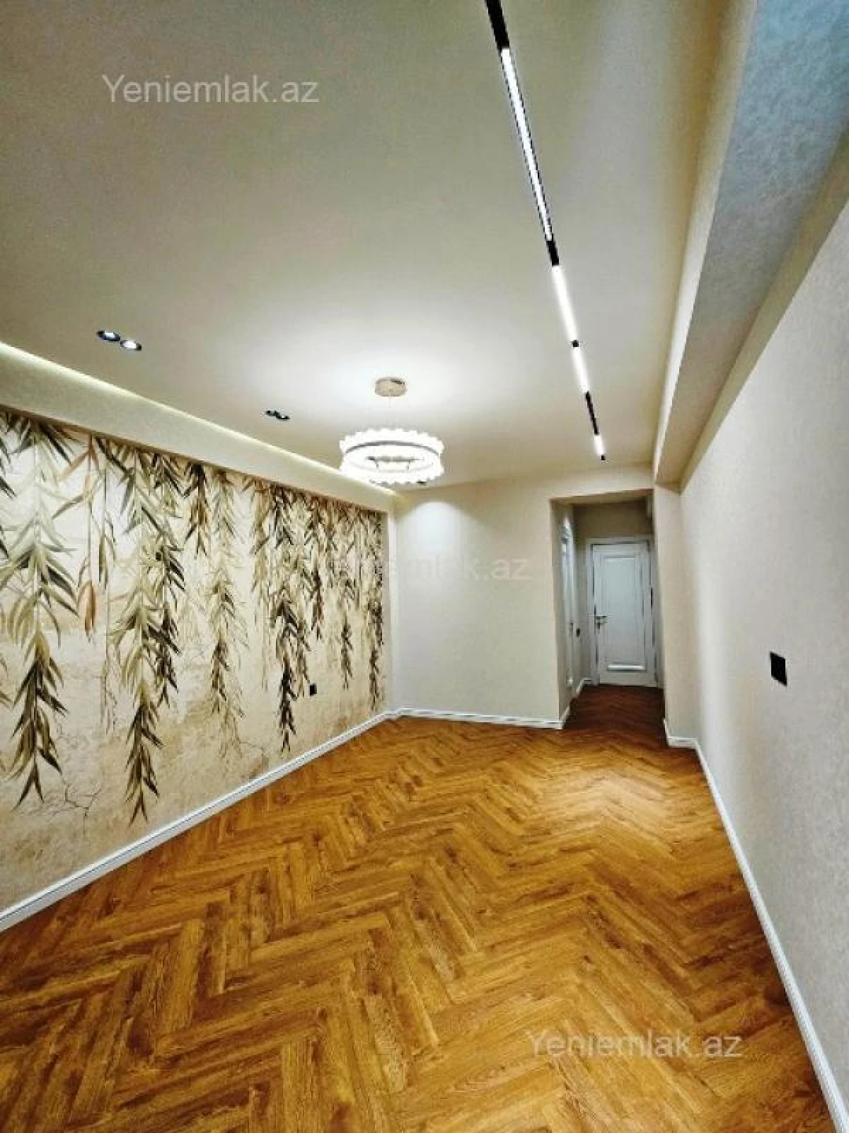 Satılır 3 otaqlı yeni tikili 146 m²