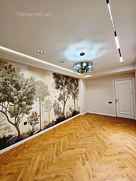 Satılır 3 otaqlı yeni tikili 146 m²