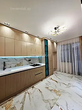 Satılır 3 otaqlı yeni tikili 146 m²