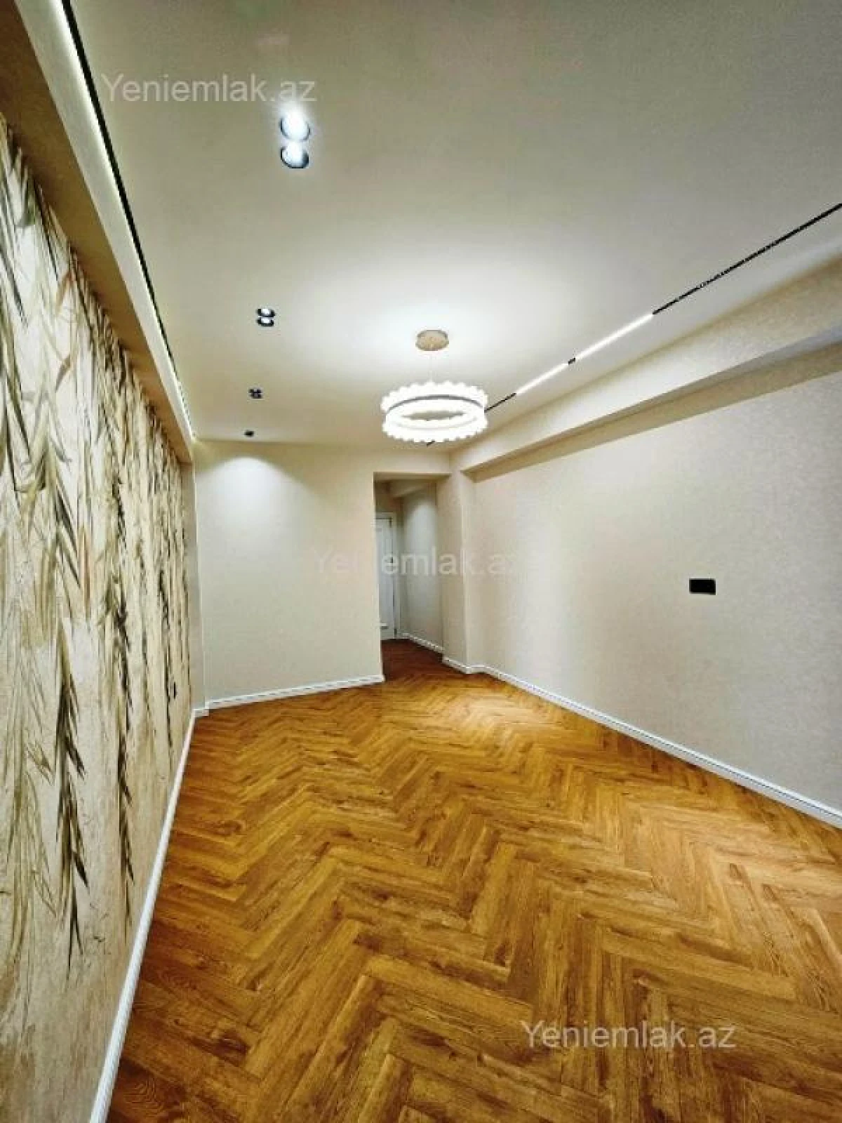 Satılır 3 otaqlı yeni tikili 146 m²