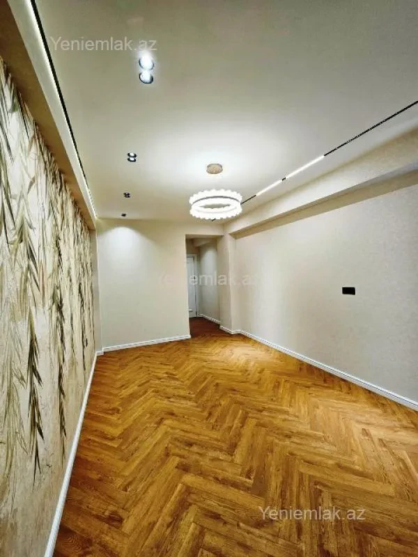 Satılır 3 otaqlı yeni tikili 146 m²