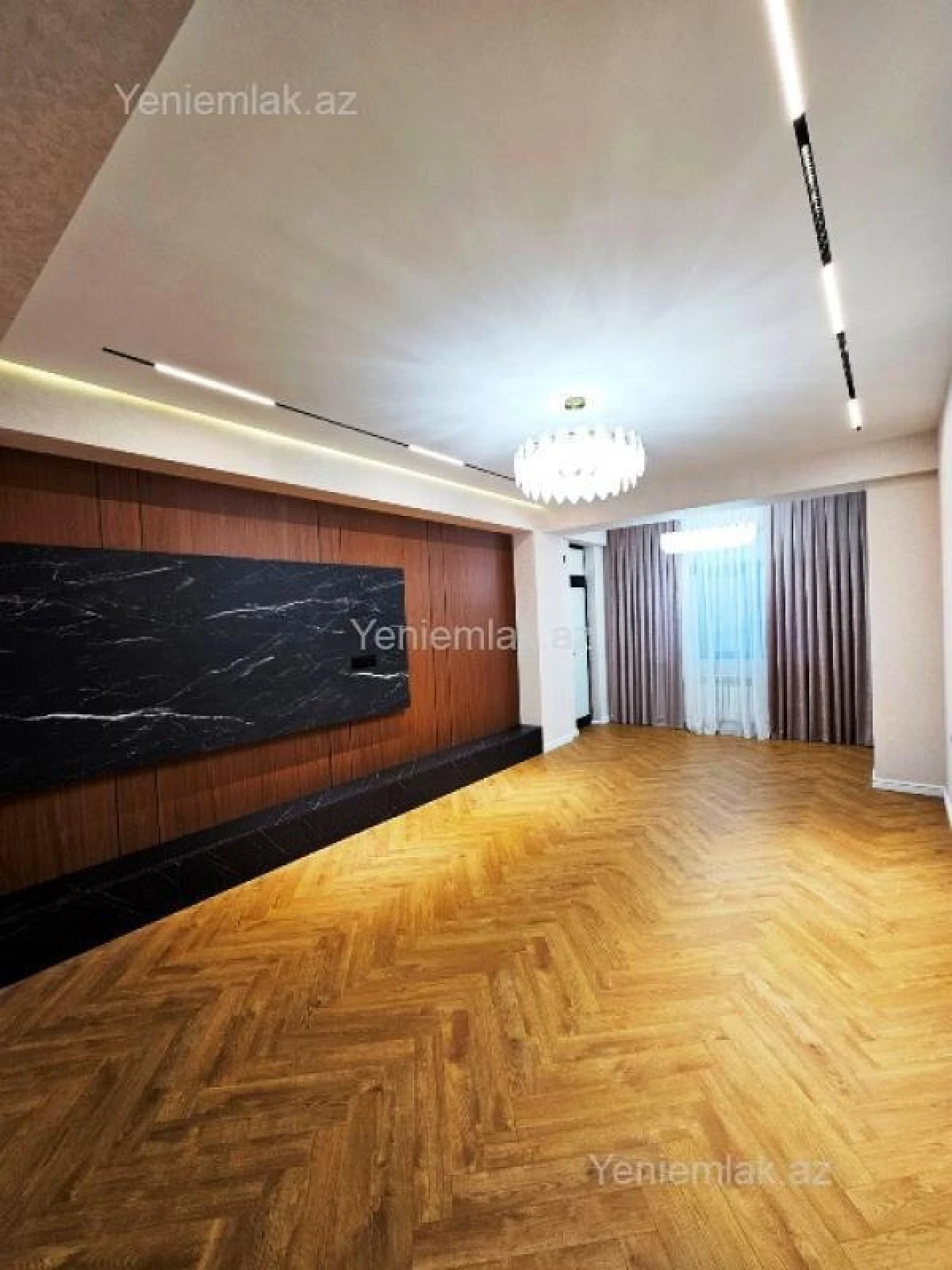 Satılır 3 otaqlı yeni tikili 146 m²