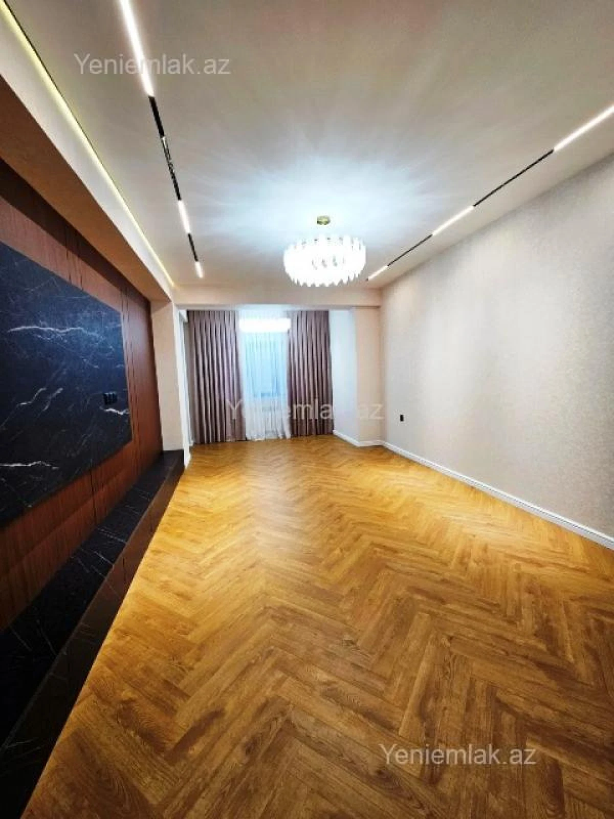 Satılır 3 otaqlı yeni tikili 146 m²
