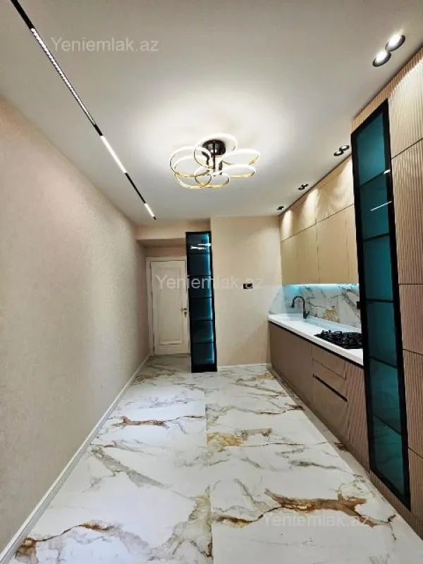 Satılır 3 otaqlı yeni tikili 146 m²