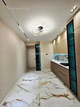 Satılır 3 otaqlı yeni tikili 146 m²