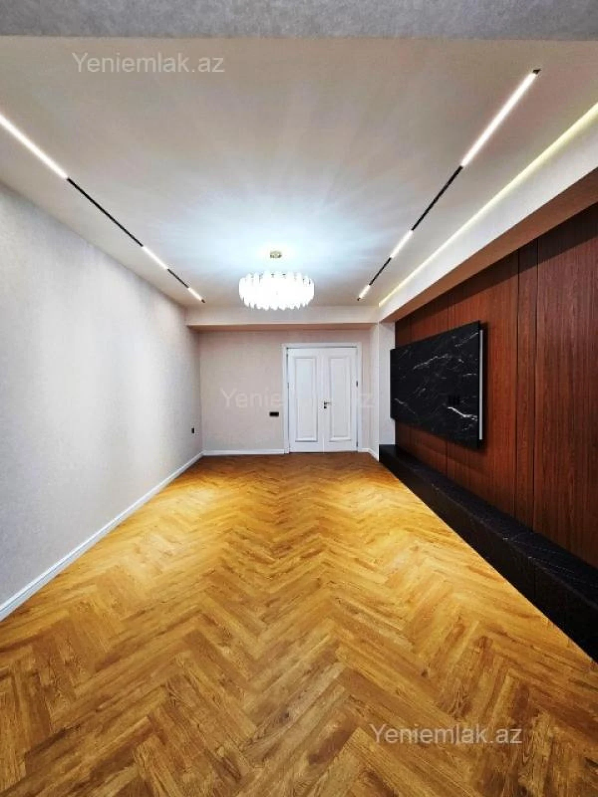 Satılır 3 otaqlı yeni tikili 146 m²