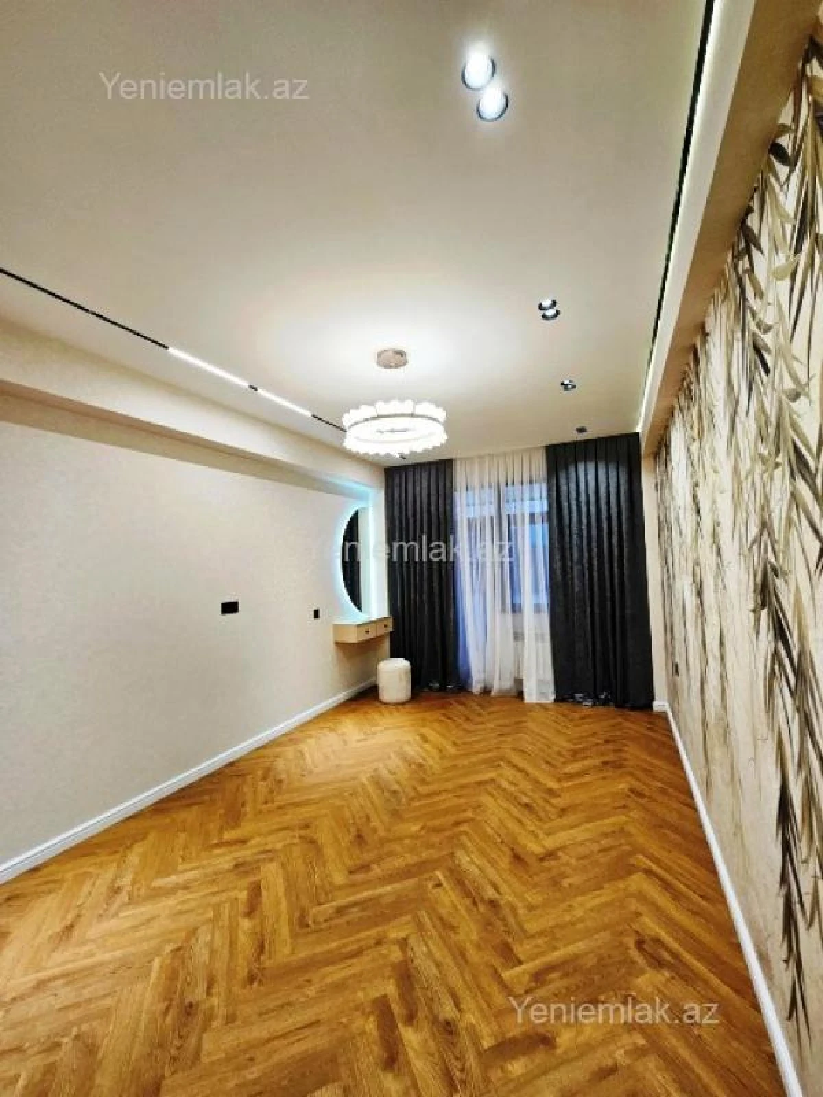Satılır 3 otaqlı yeni tikili 146 m²