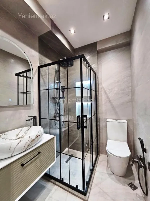 Satılır 3 otaqlı yeni tikili 146 m²