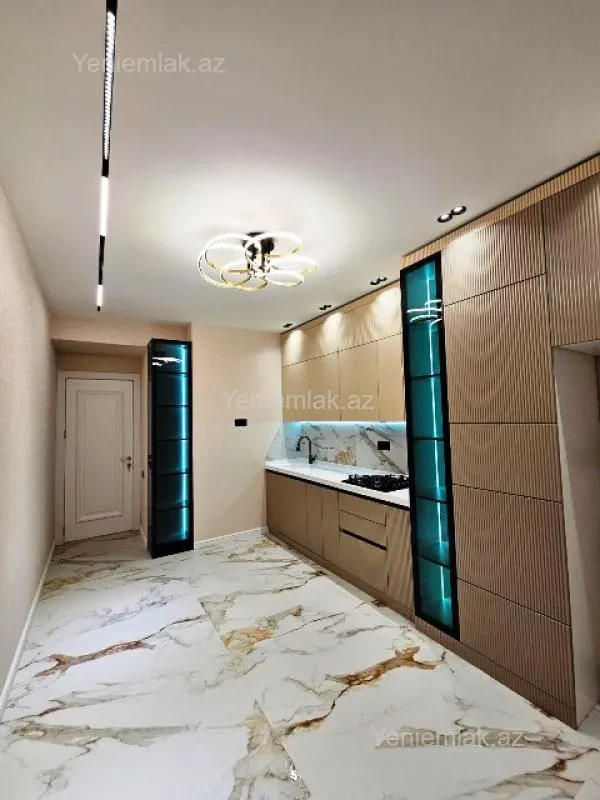 Satılır 3 otaqlı yeni tikili 146 m²